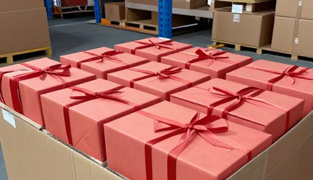 石家庄做网站的公司如何通过周边礼品盒提升流量获取