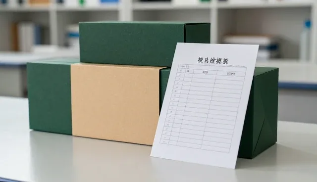 礼品盒线上抽盒业务的适用边界分析