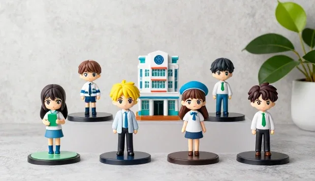 精品展示效果展示的适用场景与限制分析